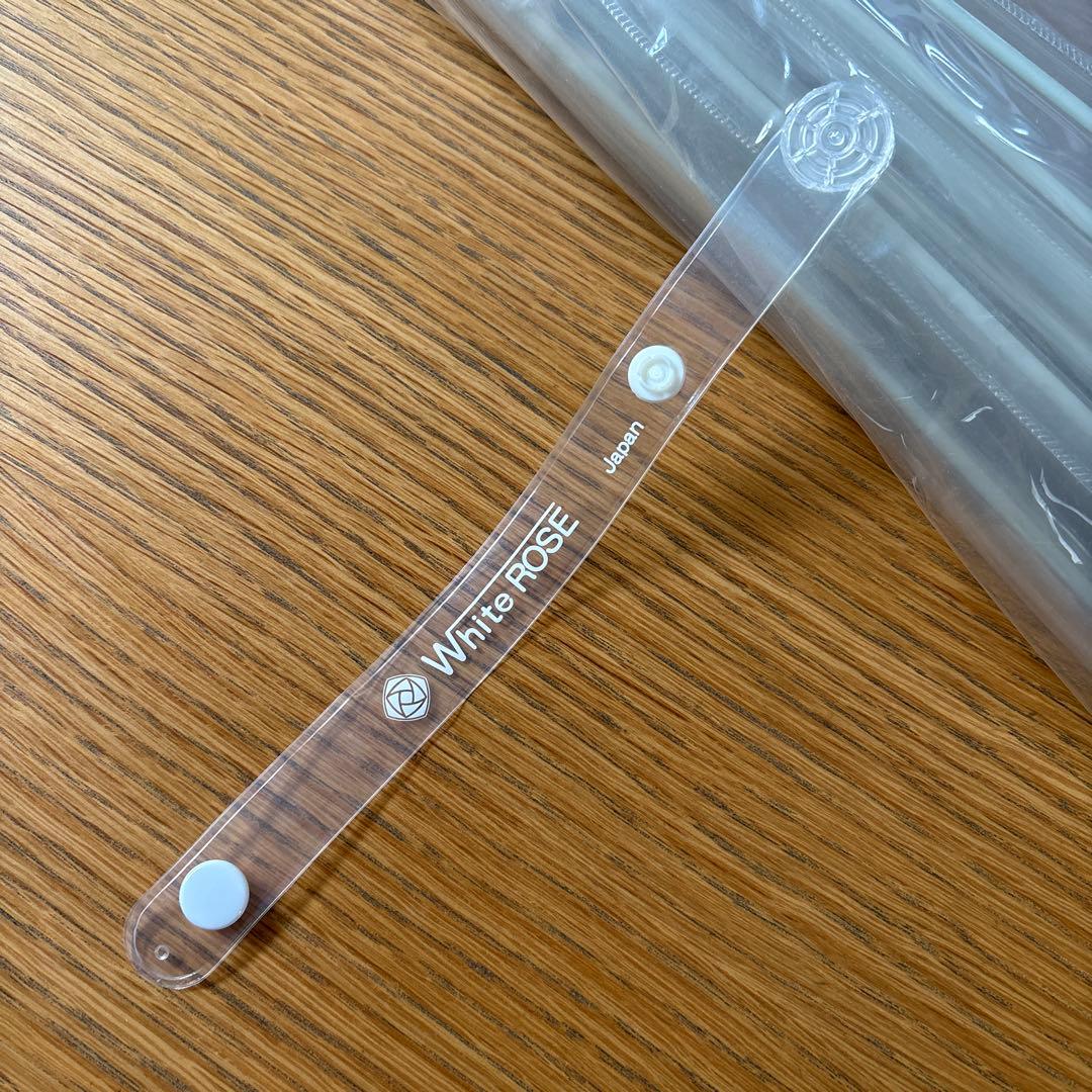 ホワイトローズ社 縁結（えんゆう） ゴールド 58㎝ 新品