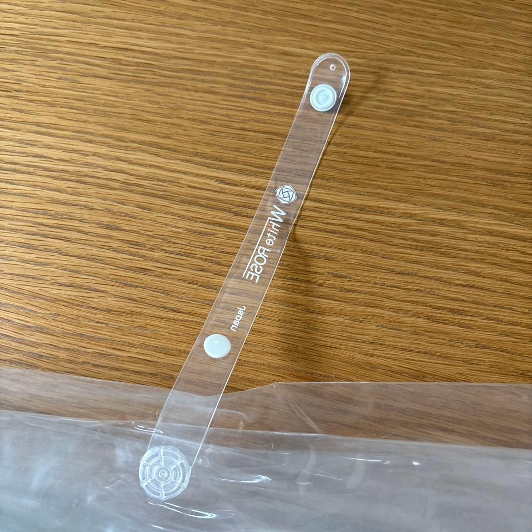 ホワイトローズ社 縁結（えんゆう） ゴールド 58㎝ 新品