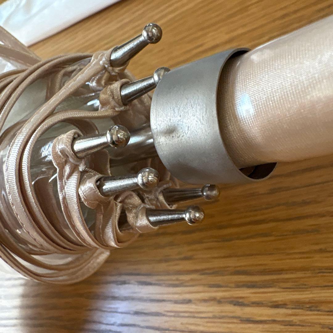 ホワイトローズ社 縁結（えんゆう） ゴールド 58㎝ 新品