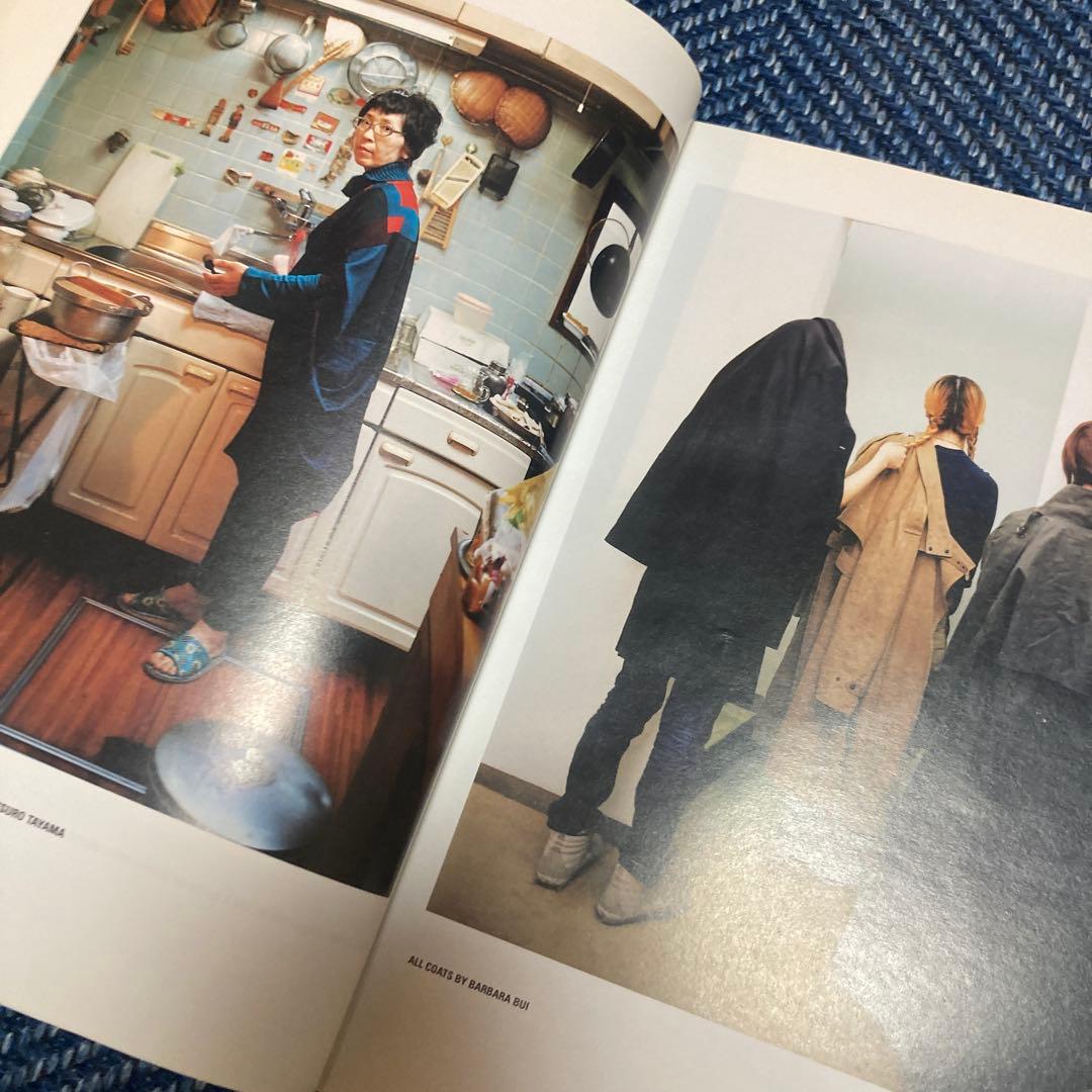 【希少洋雑誌】Purple Magazine No.16 Fall/Winter