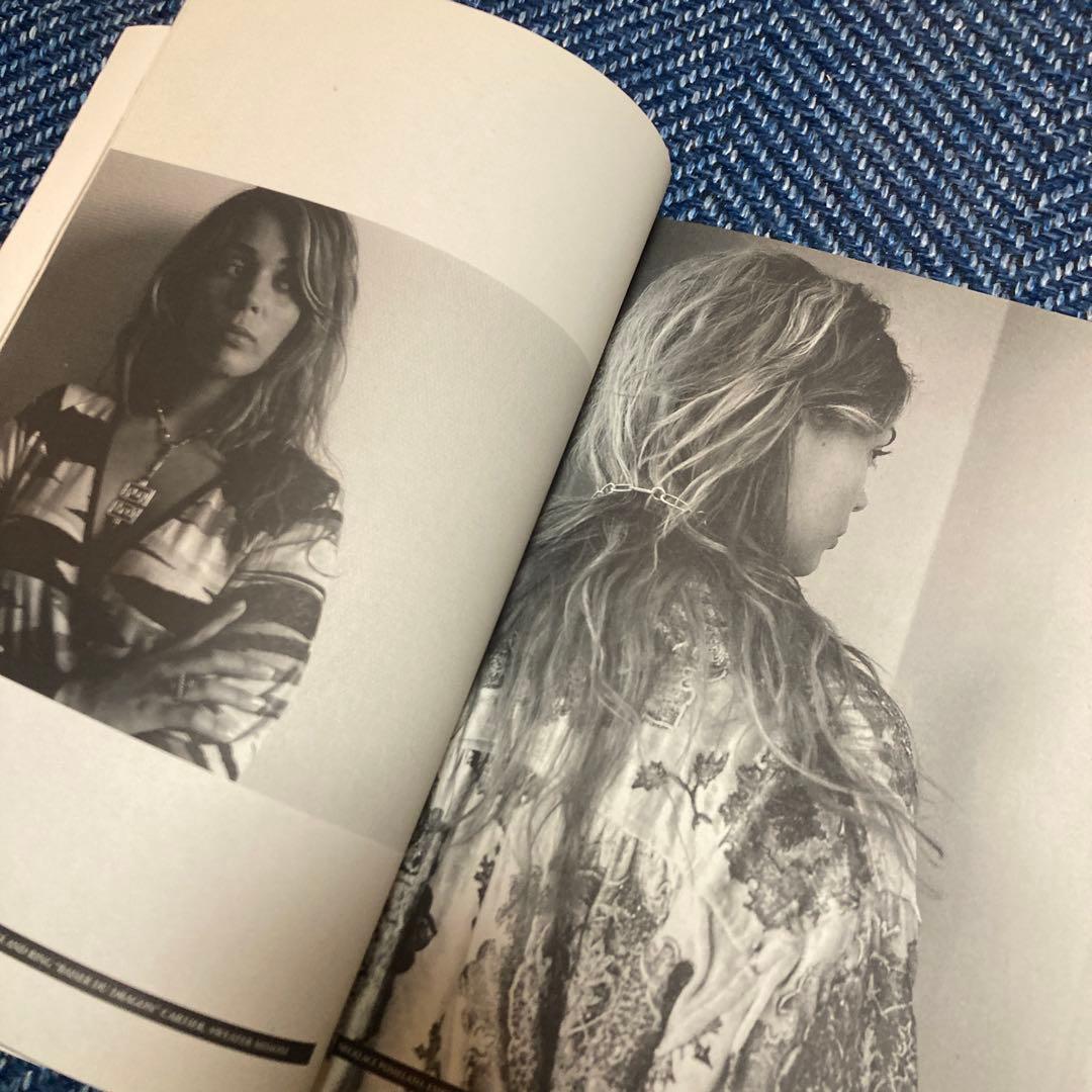 【希少洋雑誌】Purple Magazine No.16 Fall/Winter