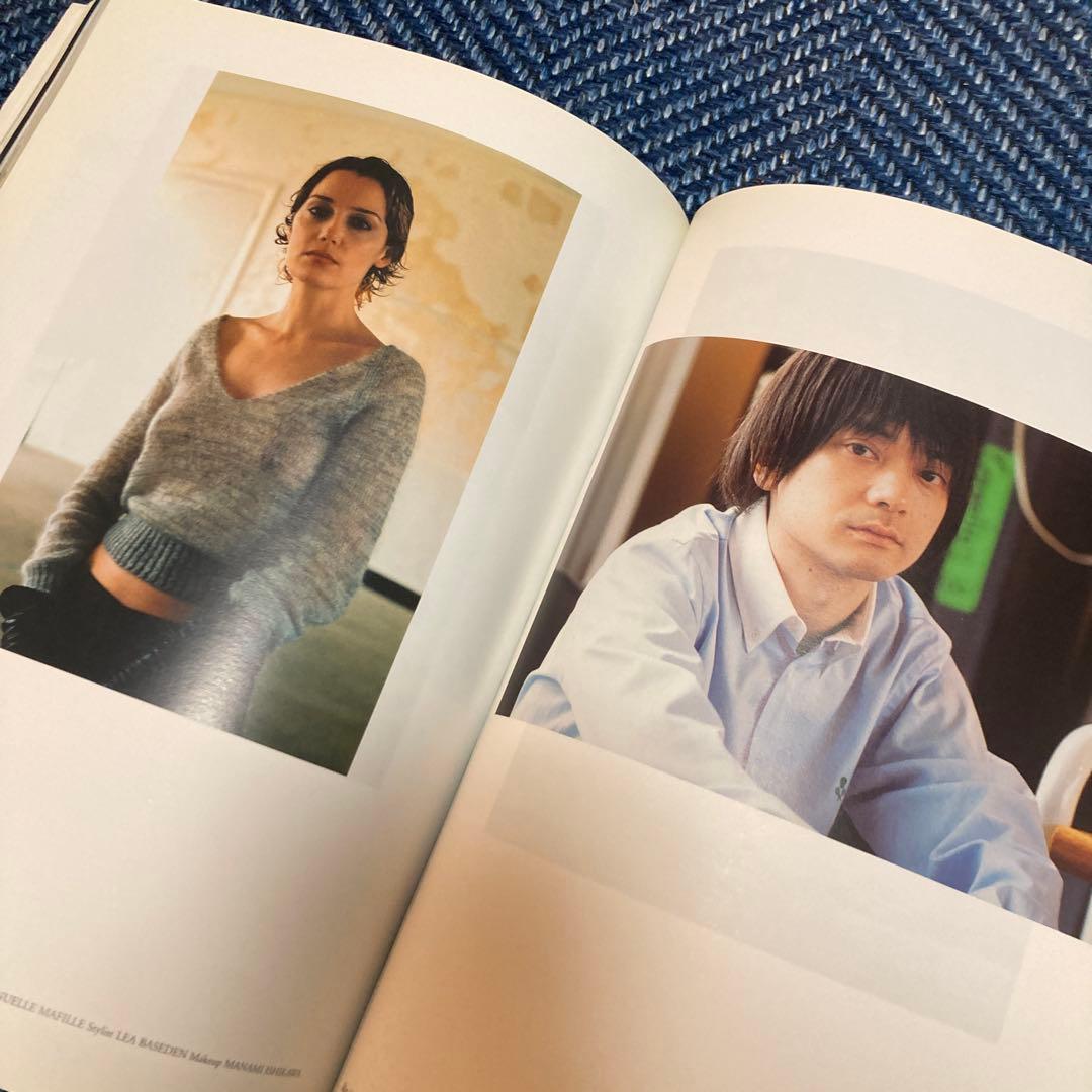 【希少洋雑誌】Purple Magazine No.16 Fall/Winter