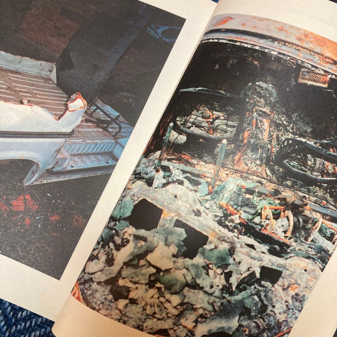 【希少洋雑誌】Purple Magazine No.16 Fall/Winter