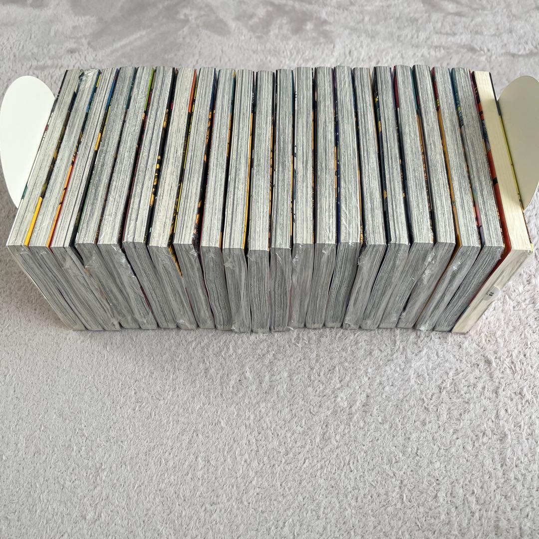 サカモトデイズ　全巻初版セット　1-23巻➕小説　新品