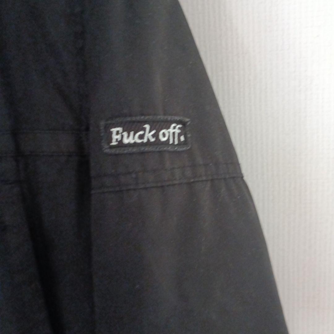 NEIGHBORHOOD thunder struchブラック