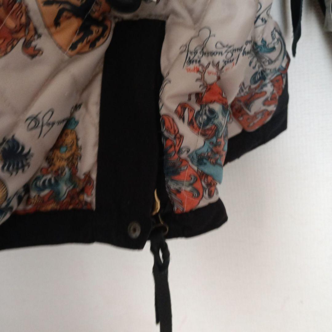 NEIGHBORHOOD thunder struchブラック