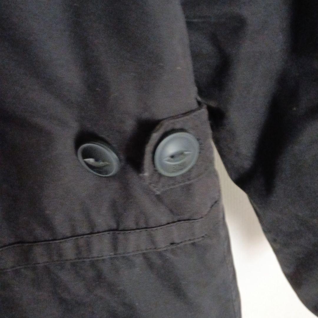 NEIGHBORHOOD thunder struchブラック