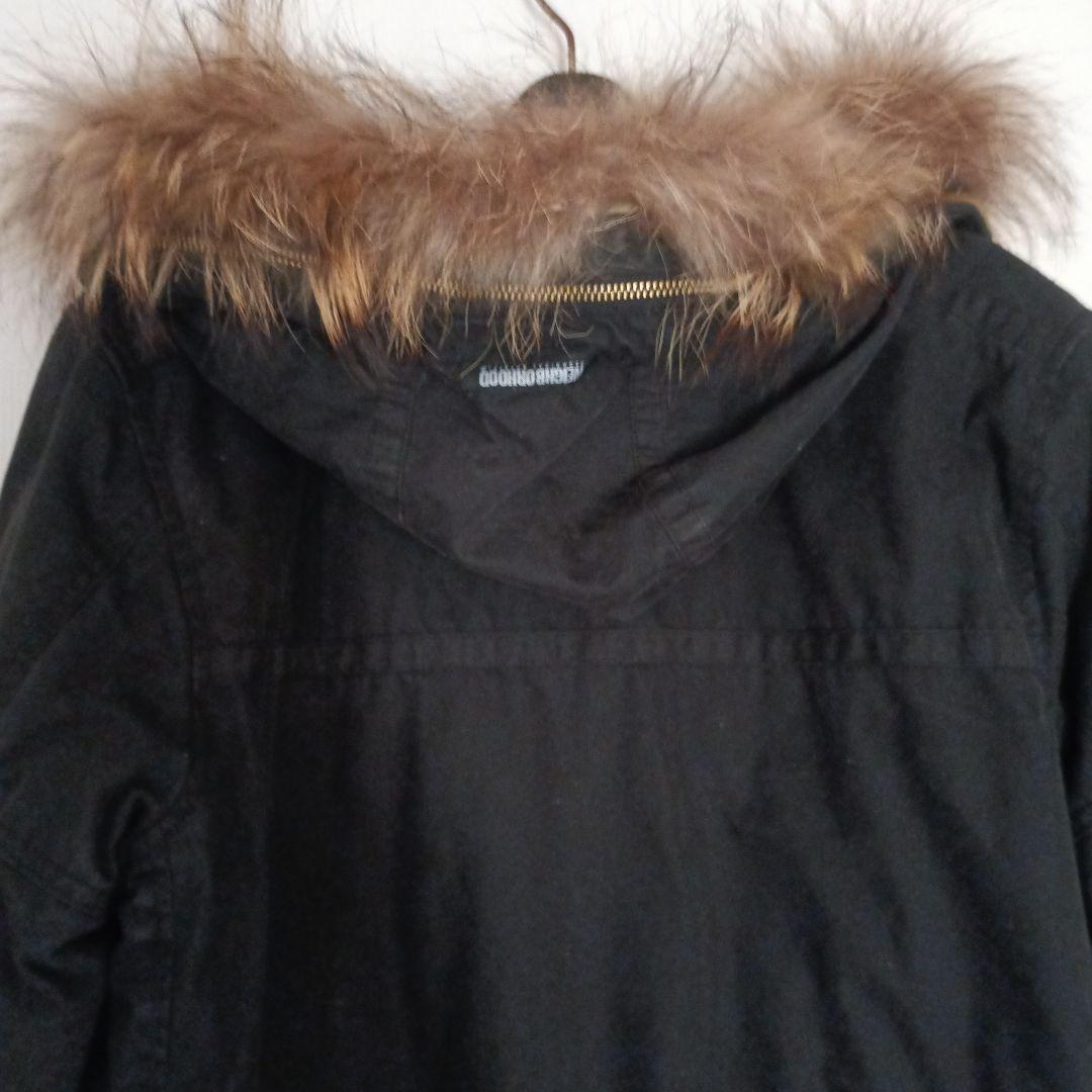 NEIGHBORHOOD thunder struchブラック