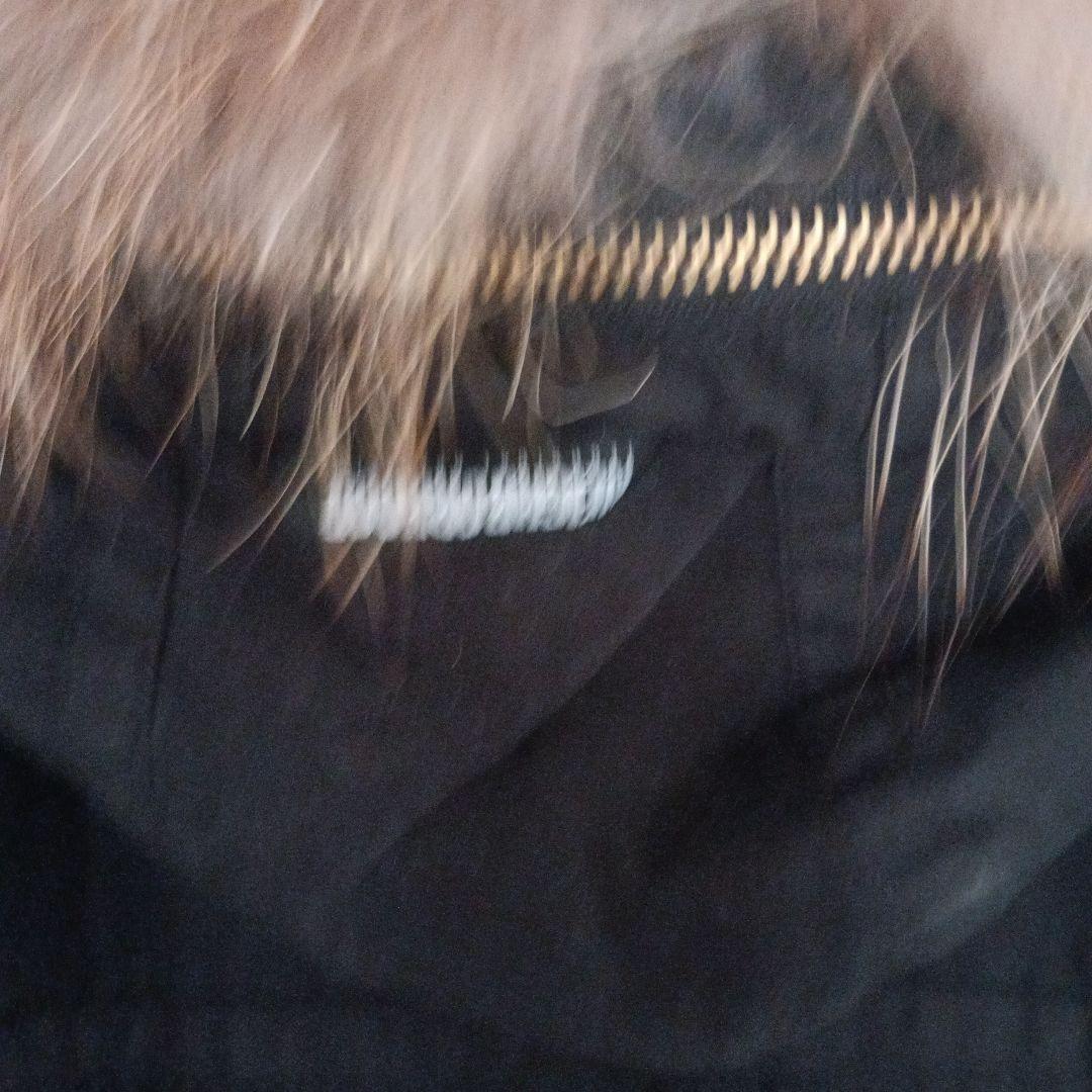 NEIGHBORHOOD thunder struchブラック