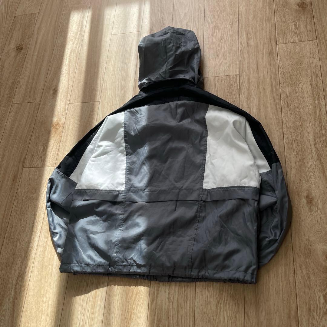 NIKE セットアップ Dept of Nike Archives 89