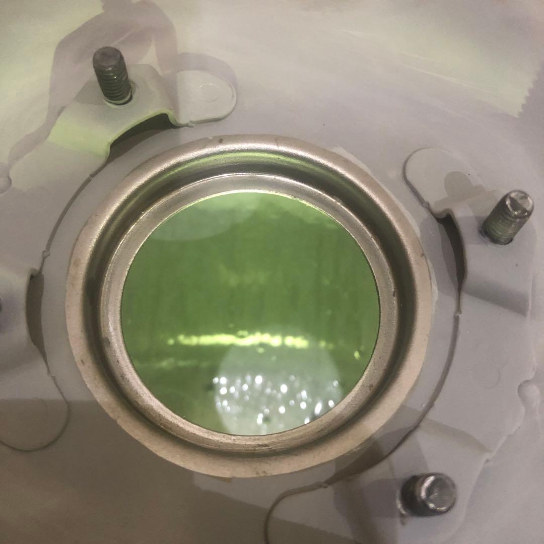 ct125 ハンターカブ　ビックタンク　燃料タンク　タンク　JA59 JA65