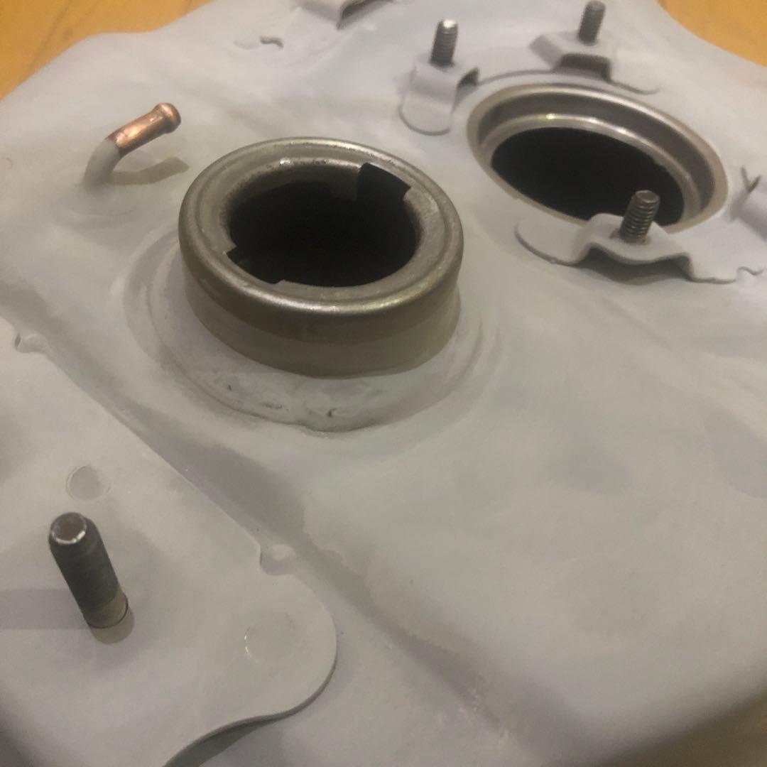 ct125 ハンターカブ　ビックタンク　燃料タンク　タンク　JA59 JA65