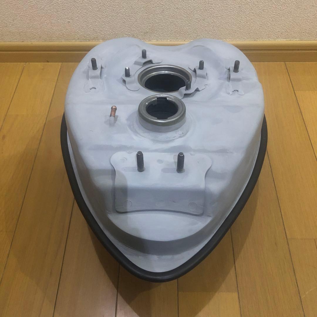 ct125 ハンターカブ　ビックタンク　燃料タンク　タンク　JA59 JA65