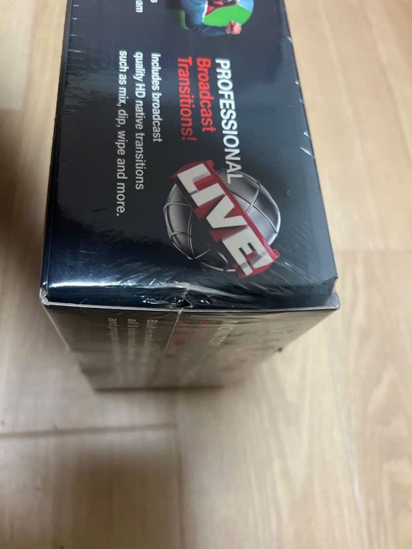 その他 ATEM Mini Extreme ISO