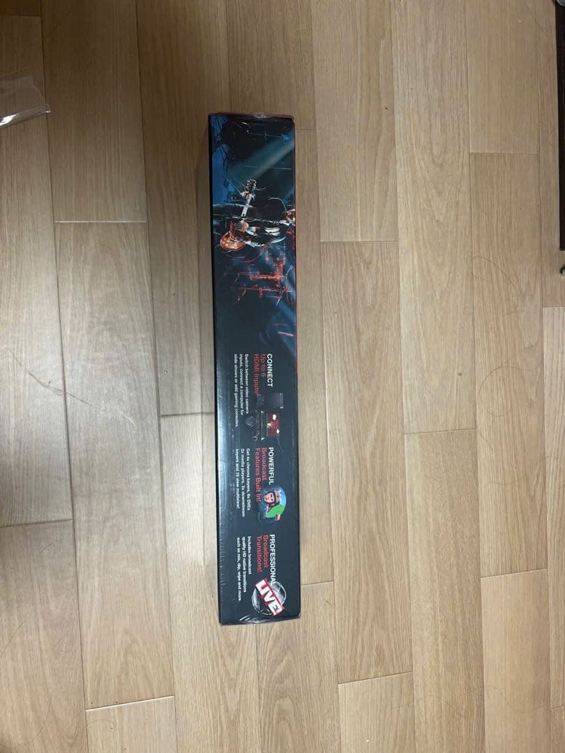 その他 ATEM Mini Extreme ISO