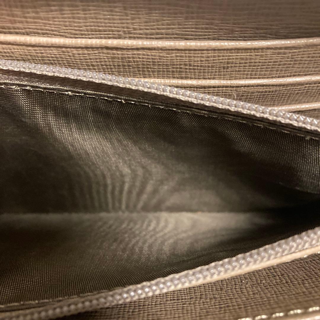 値下げ不可 FURLA フルラ BABYLON XL ZIP AROUND