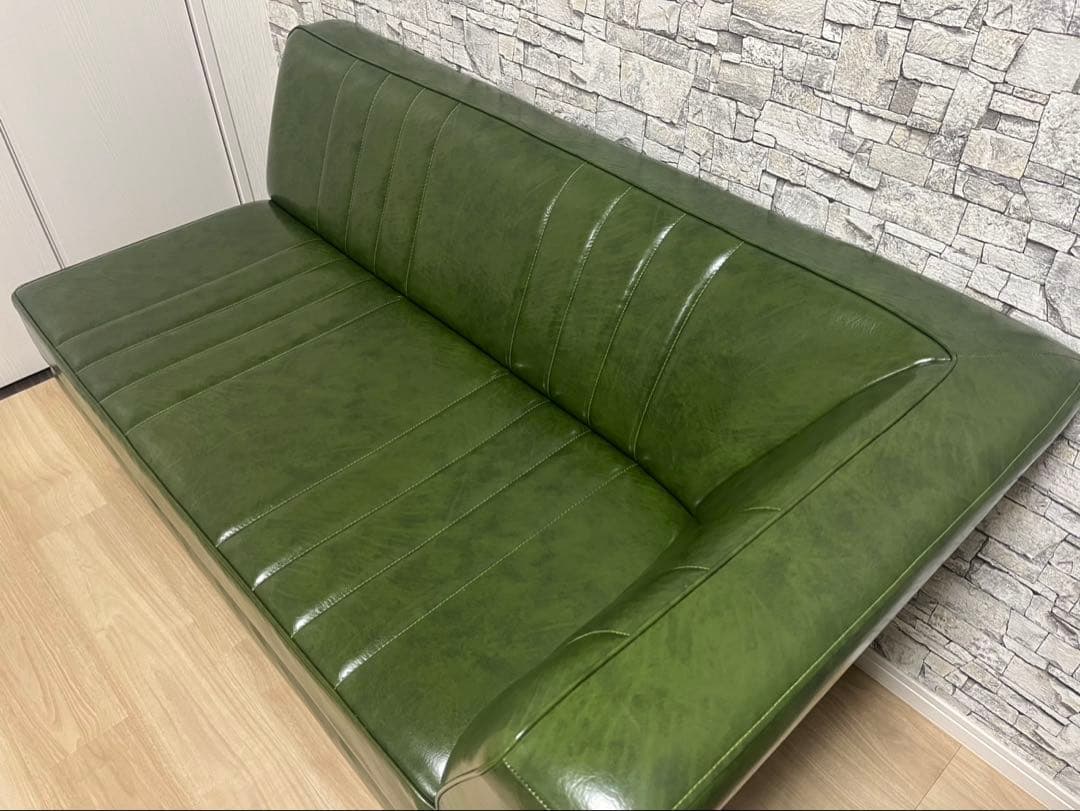 niko and... ニコアンド クラシックダイナーシリーズ ソファカウチL