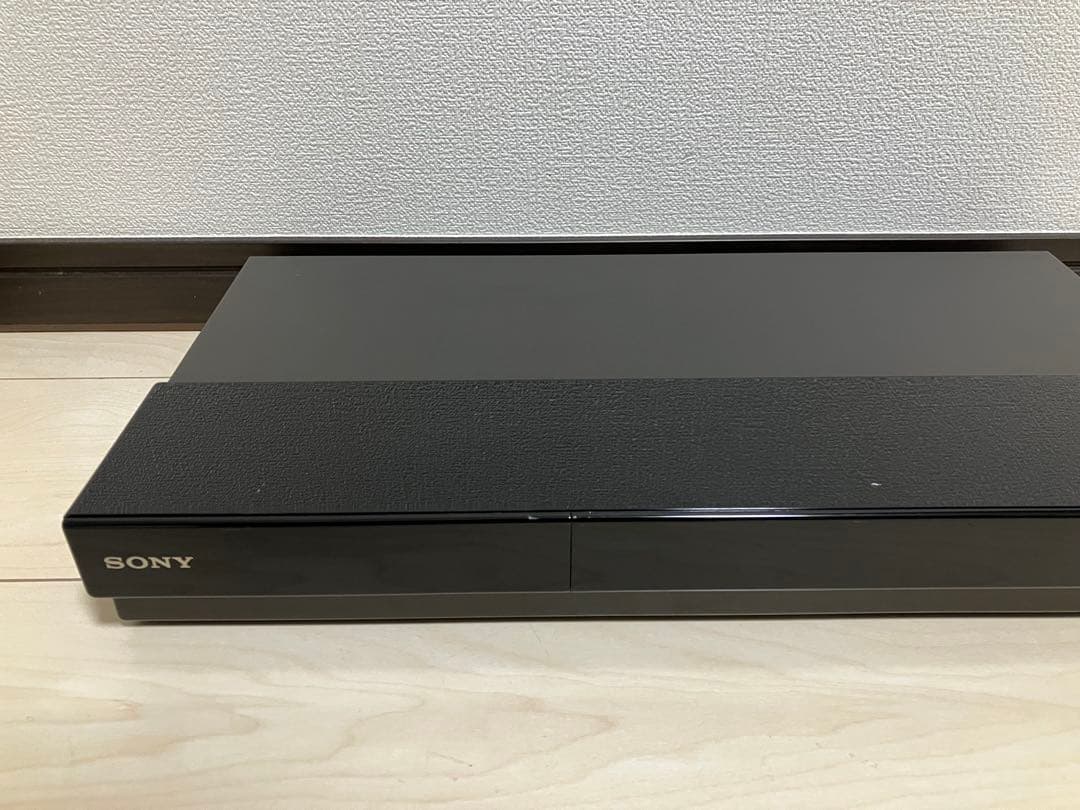 BDZ-FW1000 動作品　電源コード付き