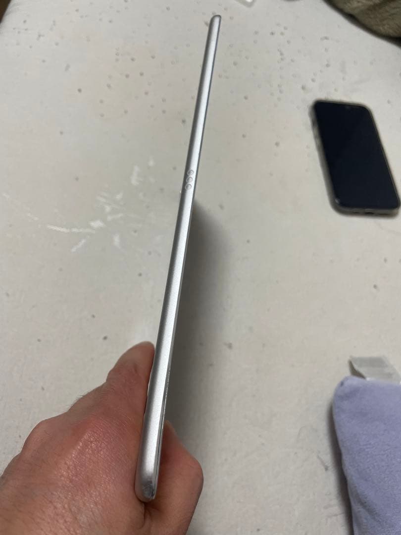 く*ん様 Apple iPad Pro (10.5インチ) 64GB バッテリー