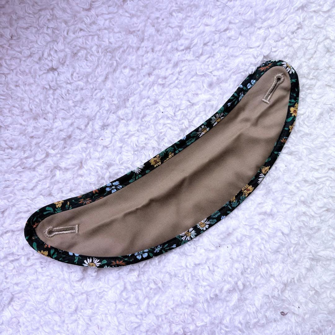 ヴィヴィアンウエストウッド Aライン トレンチコート ロングコート 花柄 紐付き