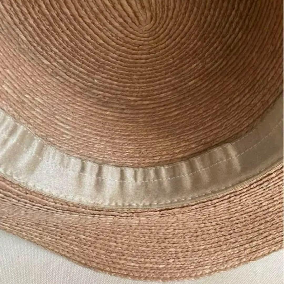 美品　ヘレンカミンスキー　ハット