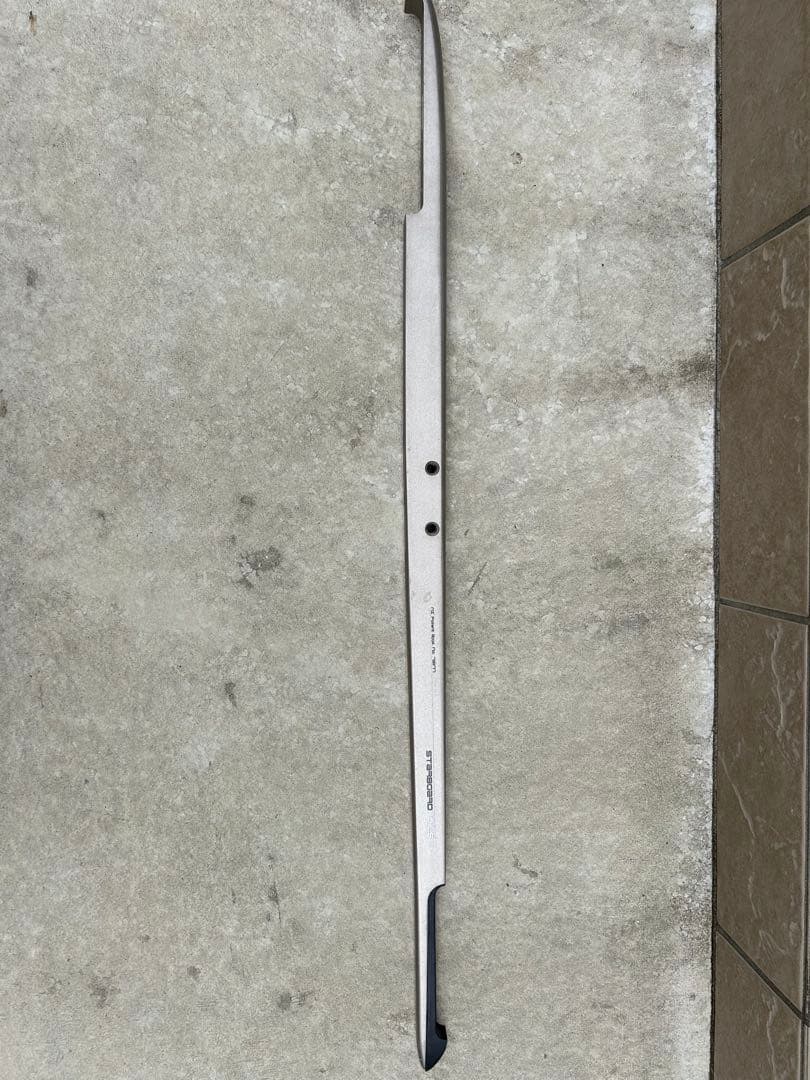 ウインドサーフィン スターボード IQフォイル　フューサレージ95