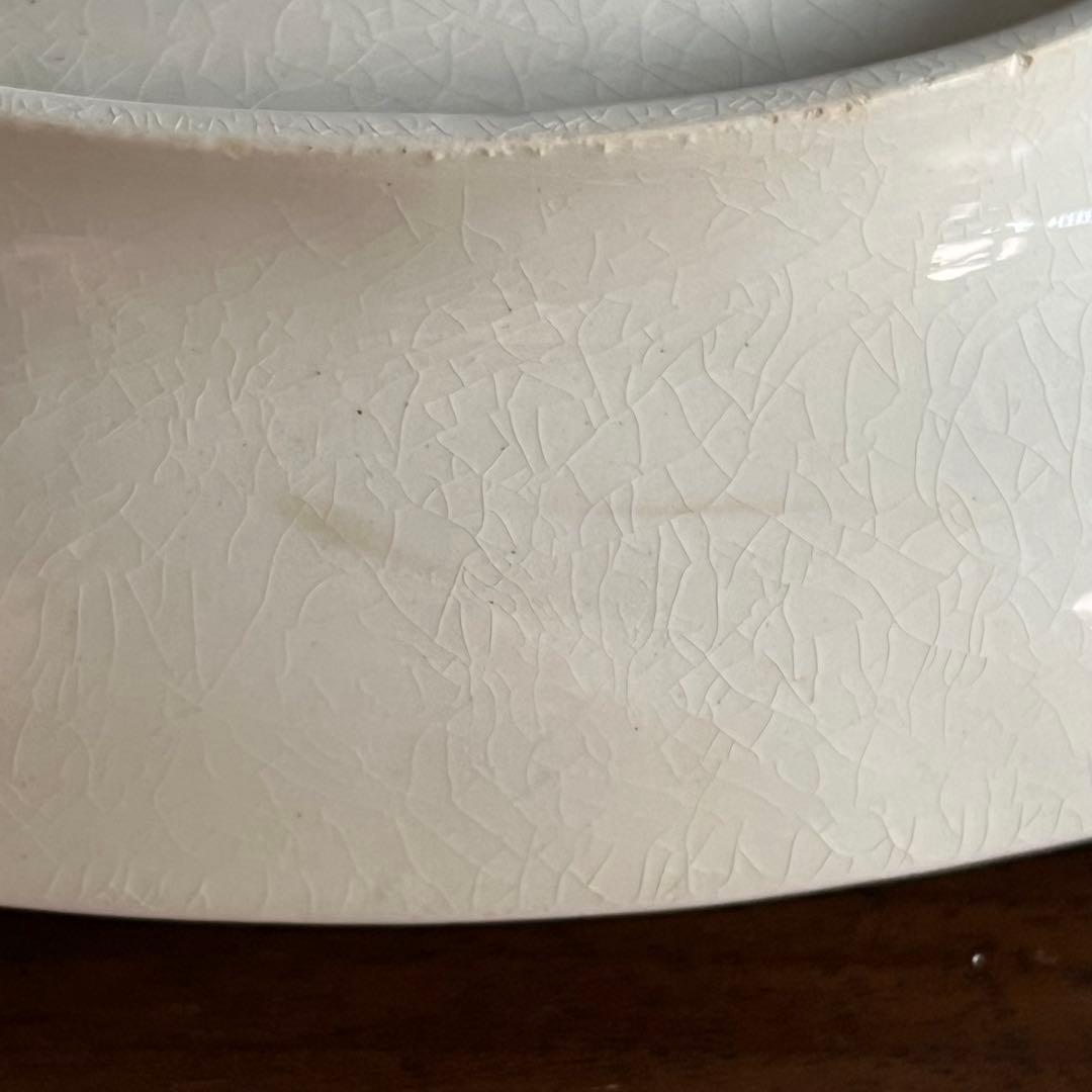 サルグミンヌ ALPHAND アルファン ラヴィエ フランスアンティーク