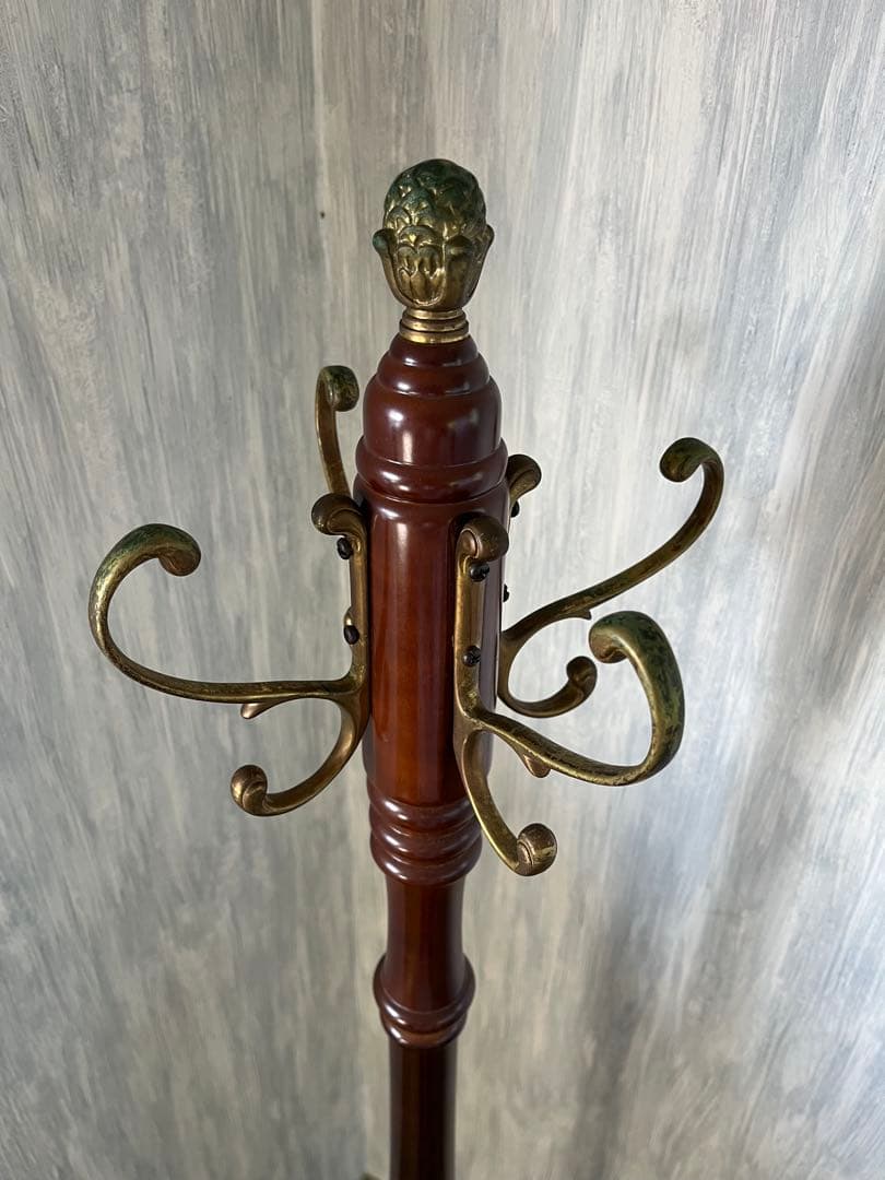 ボンベイクラシックコートラック