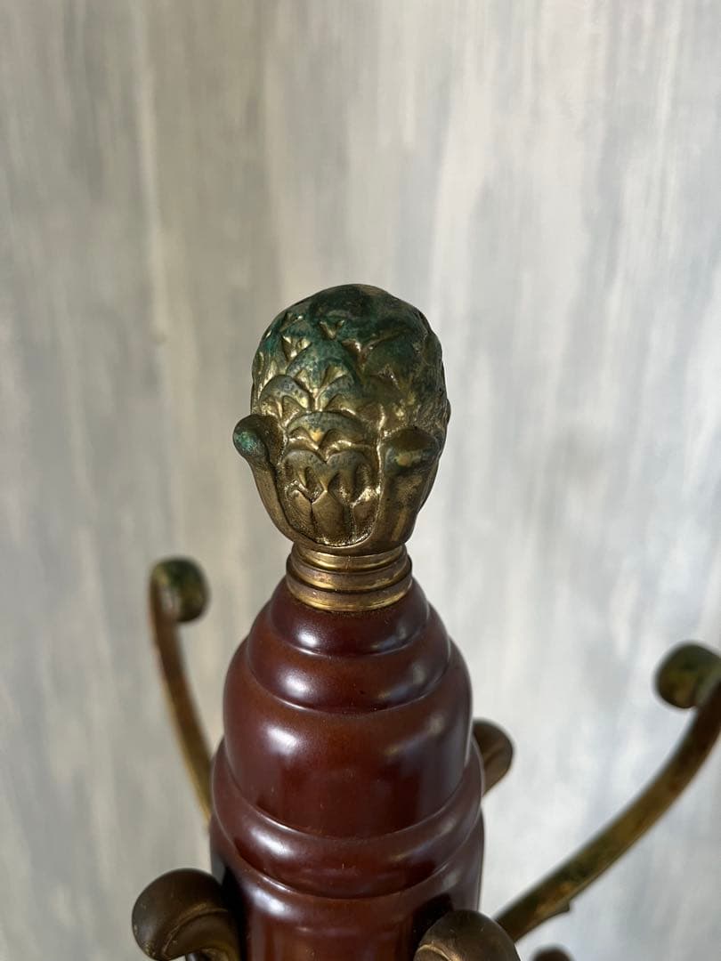 ボンベイクラシックコートラック