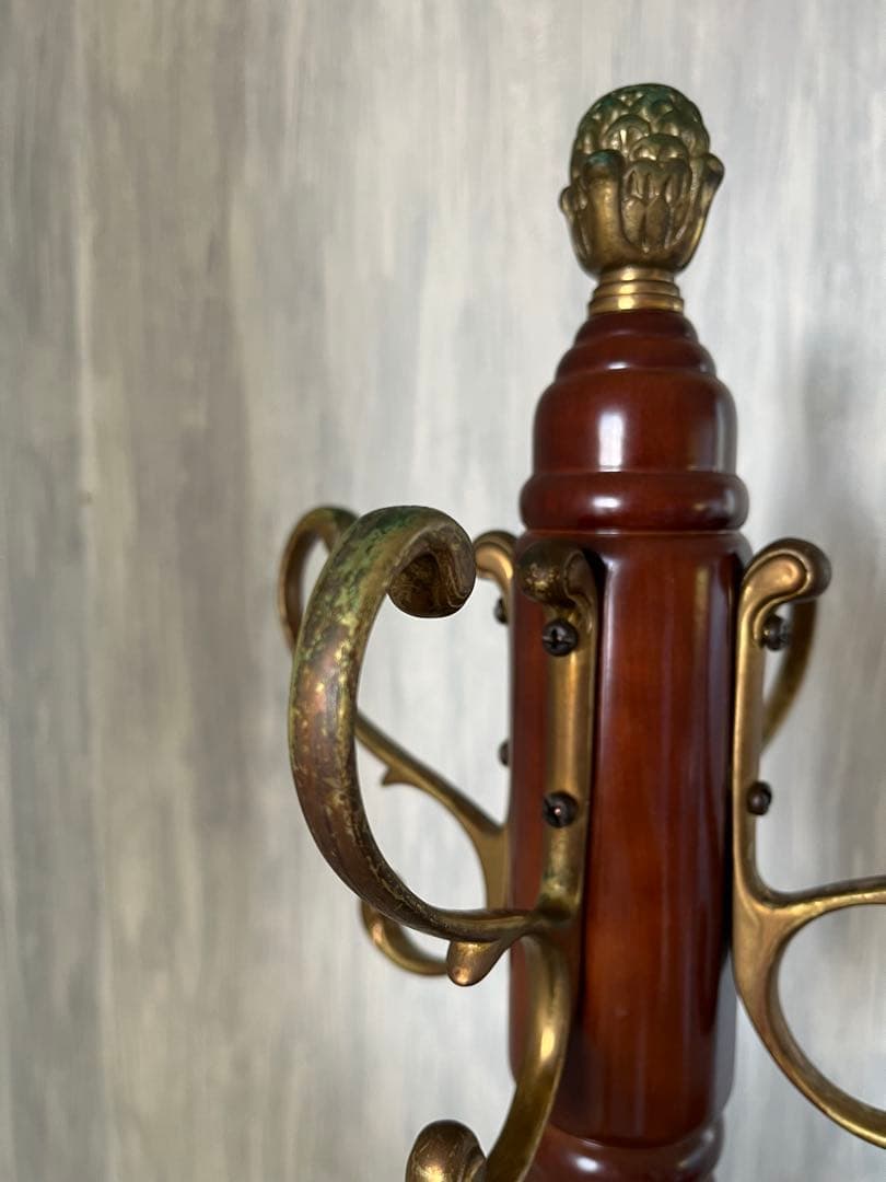 ボンベイクラシックコートラック