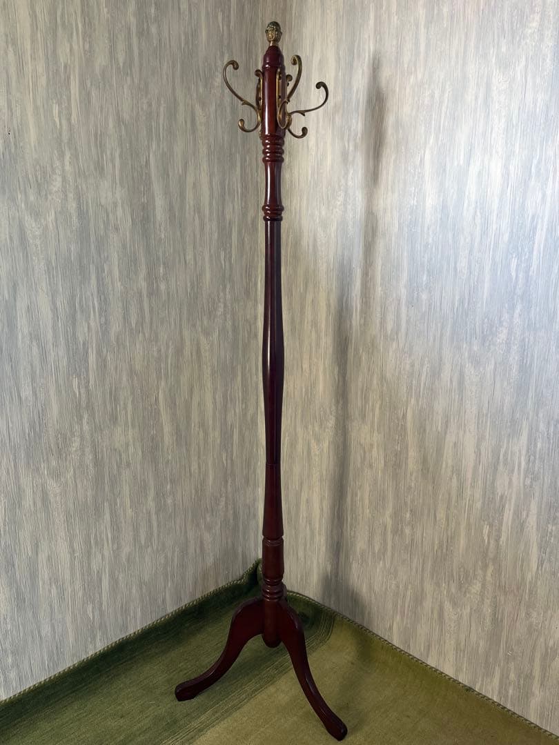 ボンベイクラシックコートラック