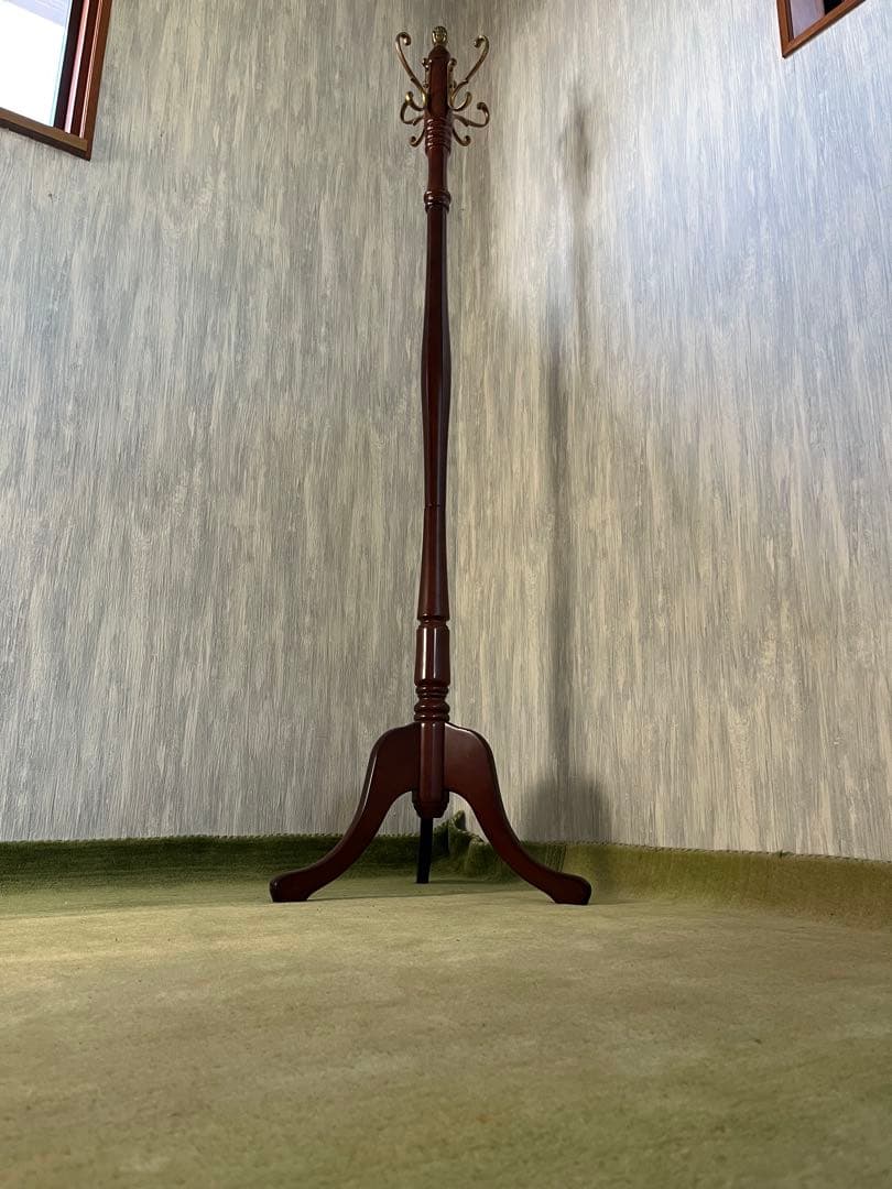 ボンベイクラシックコートラック