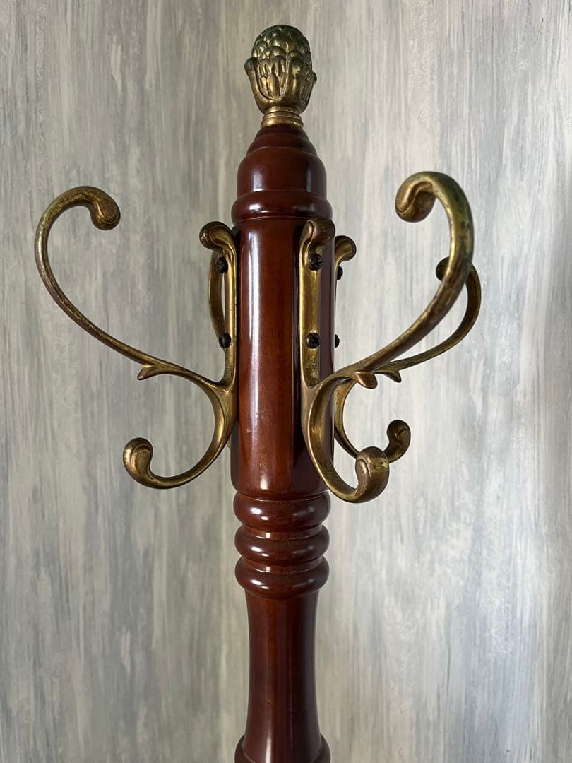 ボンベイクラシックコートラック