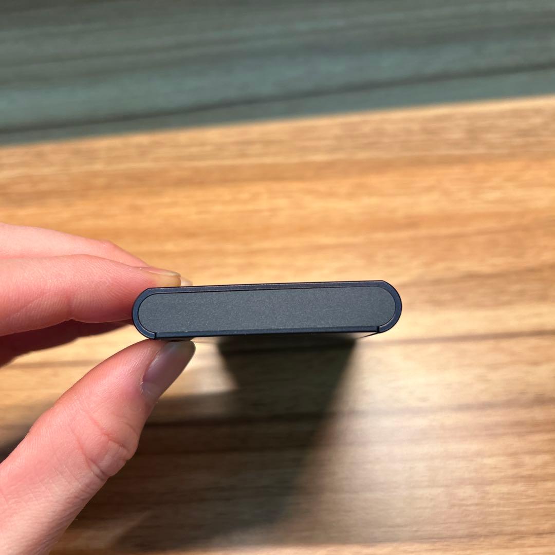 ポータブルプレーヤー SONY NW-A50