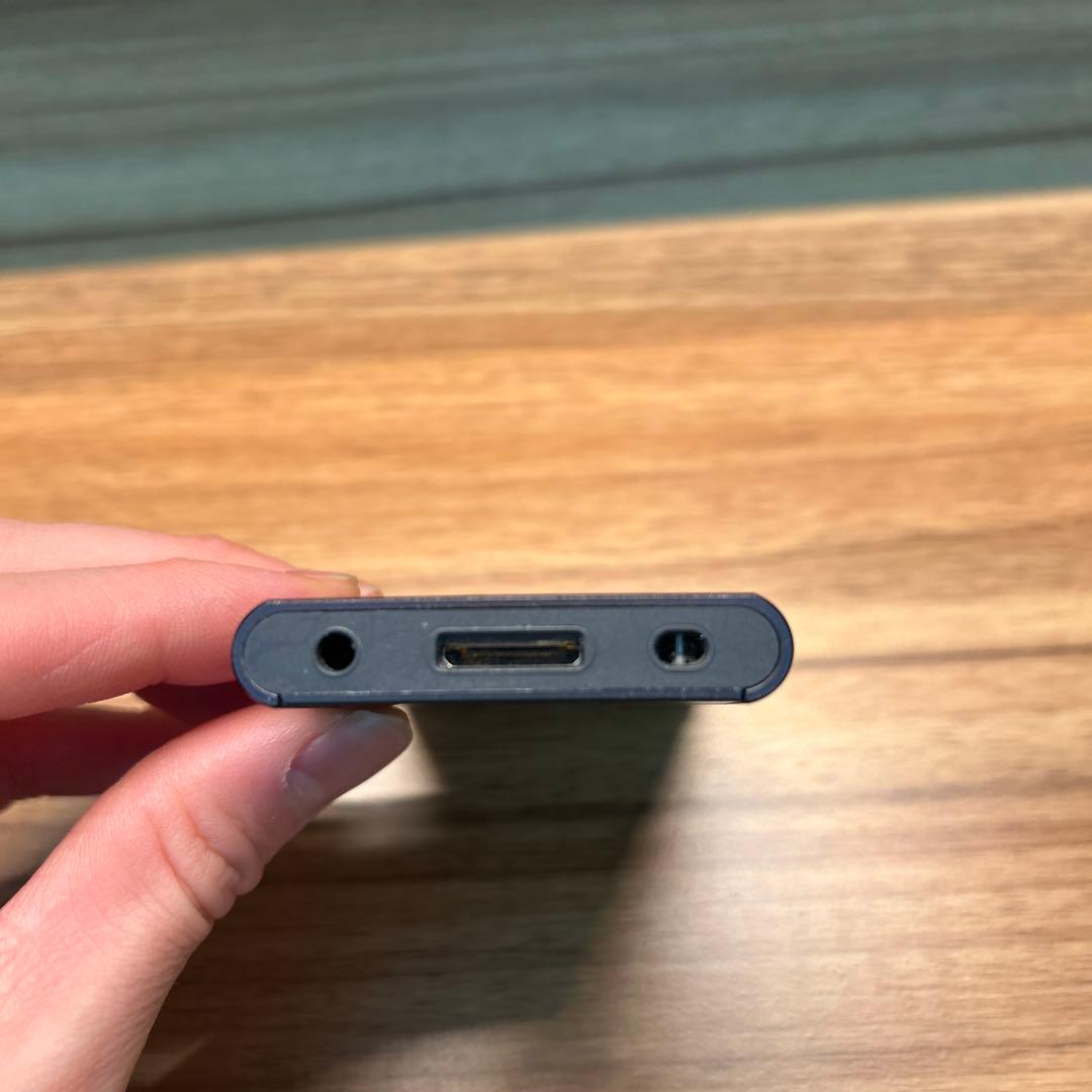 ポータブルプレーヤー SONY NW-A50