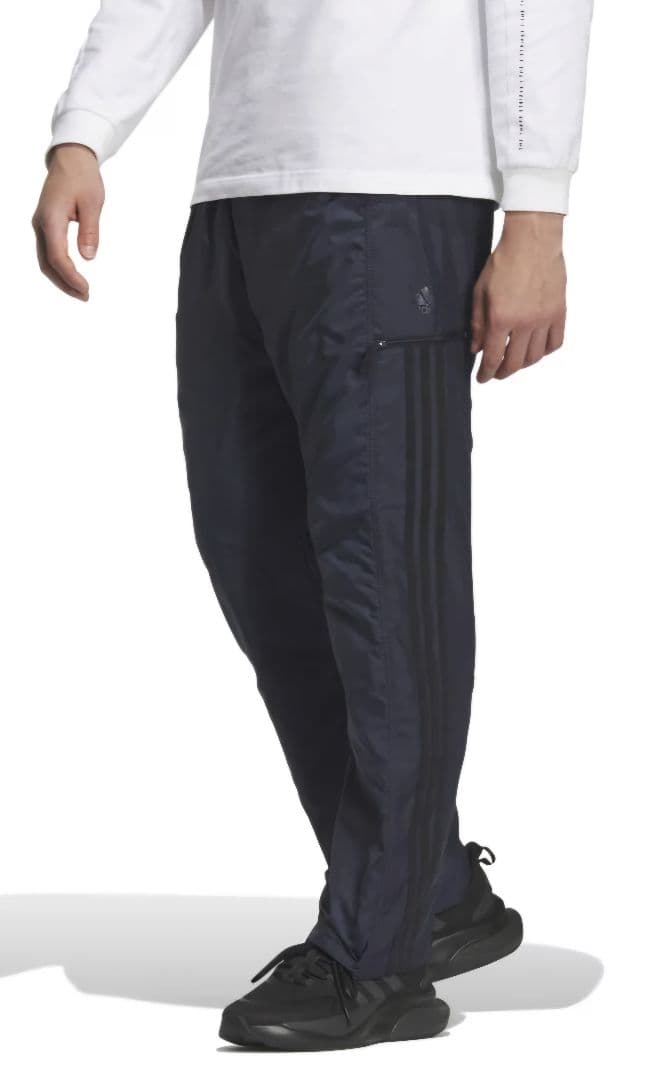 adidas 【ウィンドブレーカー】 セットアップ 《新品同様》