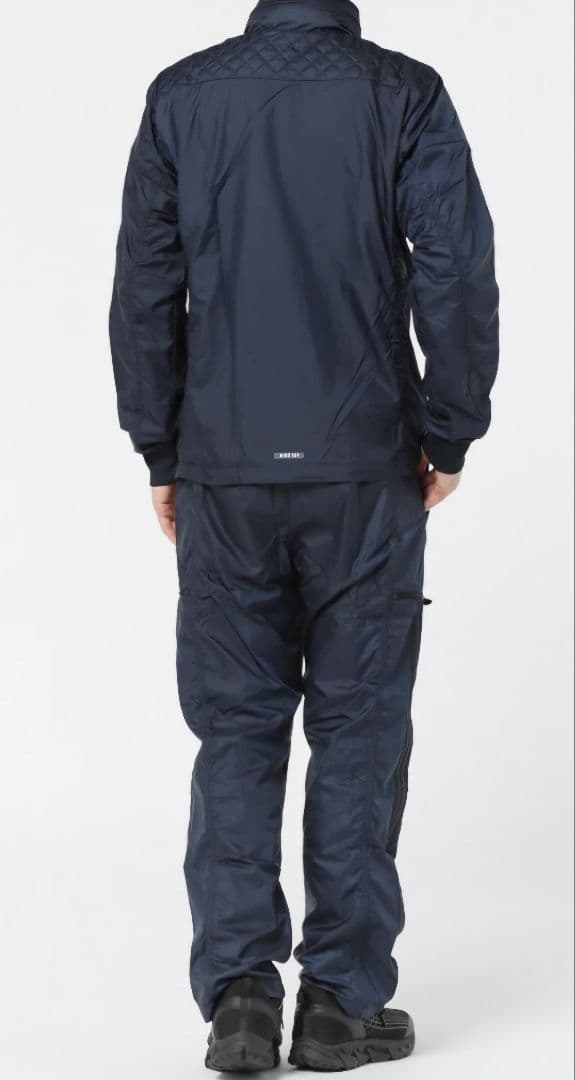 adidas 【ウィンドブレーカー】 セットアップ 《新品同様》