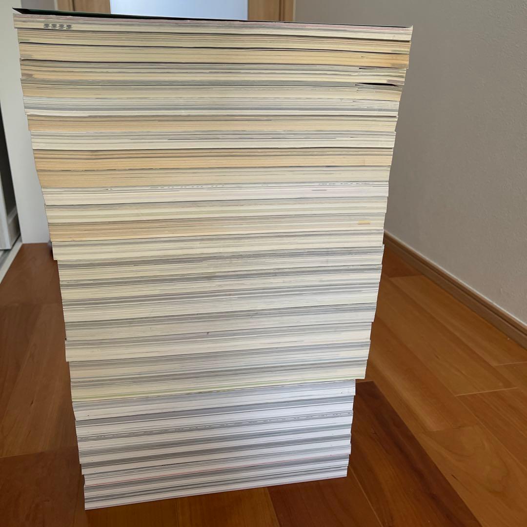 SHOESMASTER 29冊セット