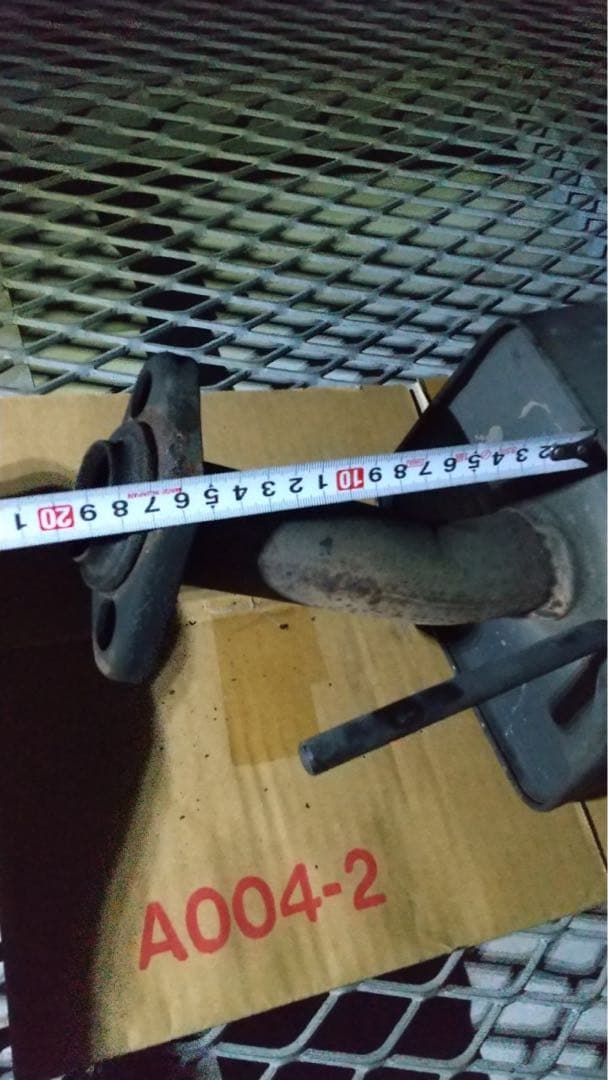 スバル トラヴィック XM220 ザフィーラー 用 レムス スポーツマフラー