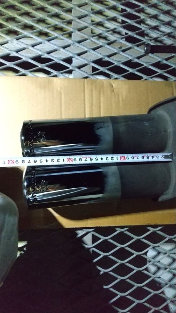 スバル トラヴィック XM220 ザフィーラー 用 レムス スポーツマフラー