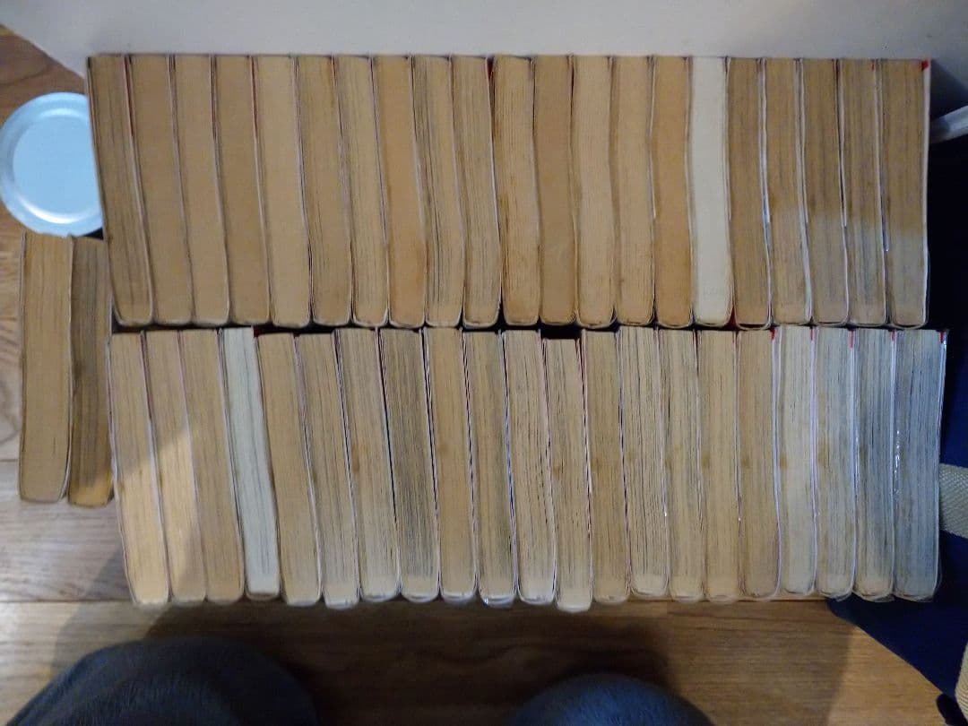 ろくでなしBLUES 全42巻セット