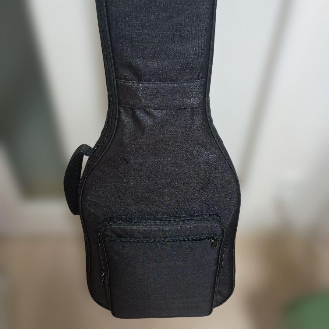 ベース Black Smoker BETA J5 Antique Olive