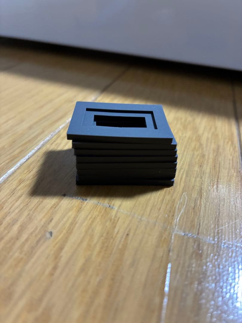 FAUCETWO ボルテコン