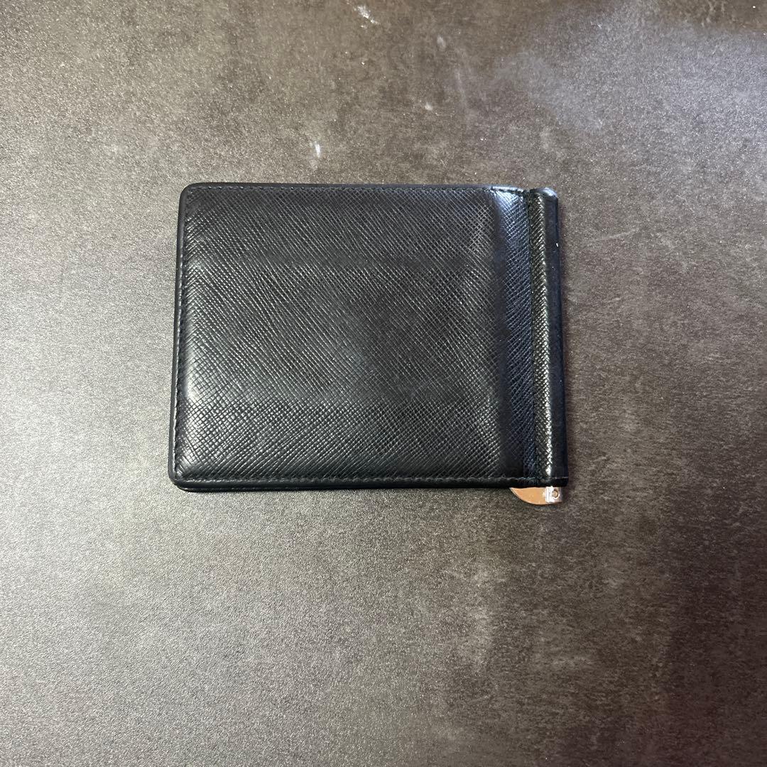 PRADAマネークリップ、小銭入れセット