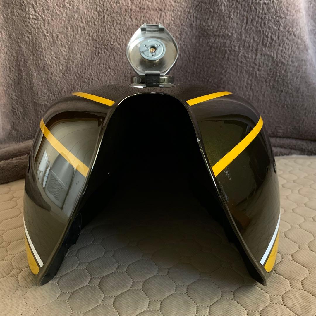 Kawasaki z1 z2 kz900 タンク 外装セット