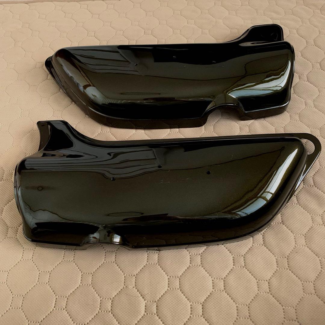 Kawasaki z1 z2 kz900 タンク 外装セット