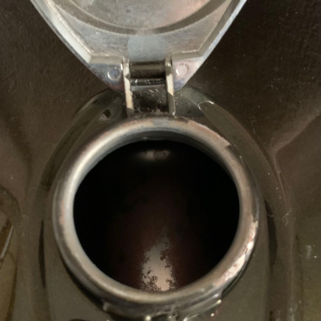 Kawasaki z1 z2 kz900 タンク 外装セット