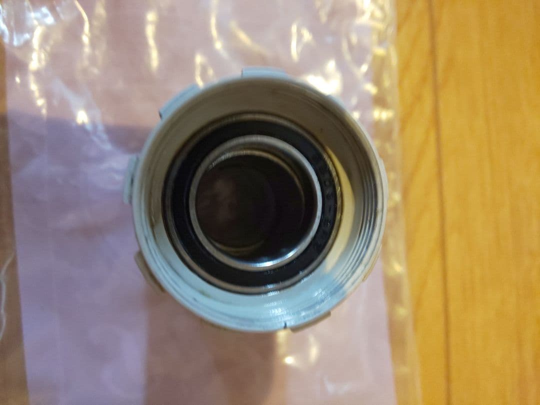 パーツ Bora one 50