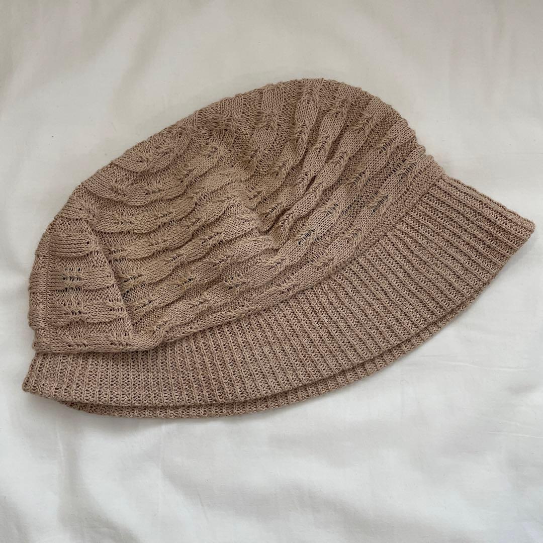 希少Vivienne Westwood日本製 オーブ 付 メッシュ クロッシェ