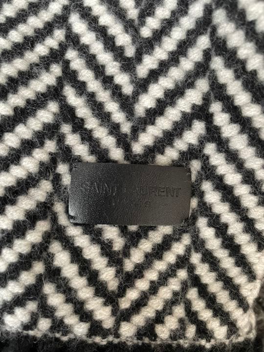 Mariela⭐︎サンローランストール　未使用　半値以下